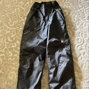 Spyder ski/board pants